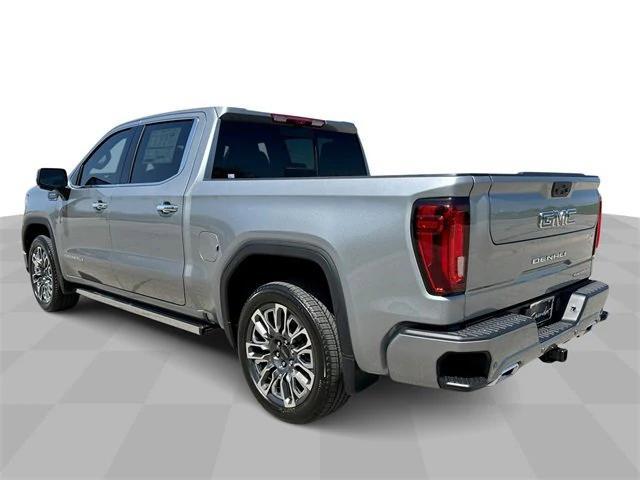 new 2025 GMC Sierra 1500 car, priced at $77,234
