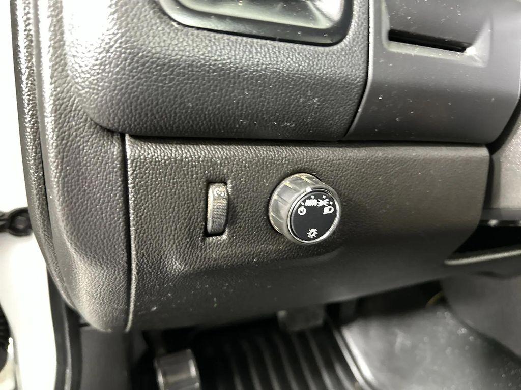 used 2021 Chevrolet Colorado car, priced at $15,987