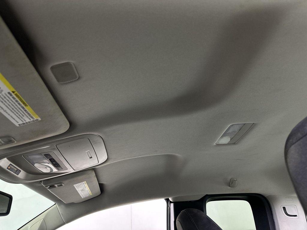 used 2021 Chevrolet Colorado car, priced at $15,987