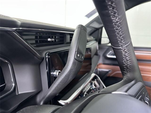 new 2025 GMC Sierra 2500 car, priced at $96,655