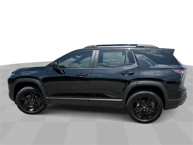 new 2026 Chevrolet Equinox car, priced at $35,450