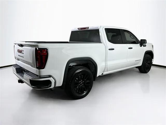 new 2024 GMC Sierra 1500 car, priced at $45,125