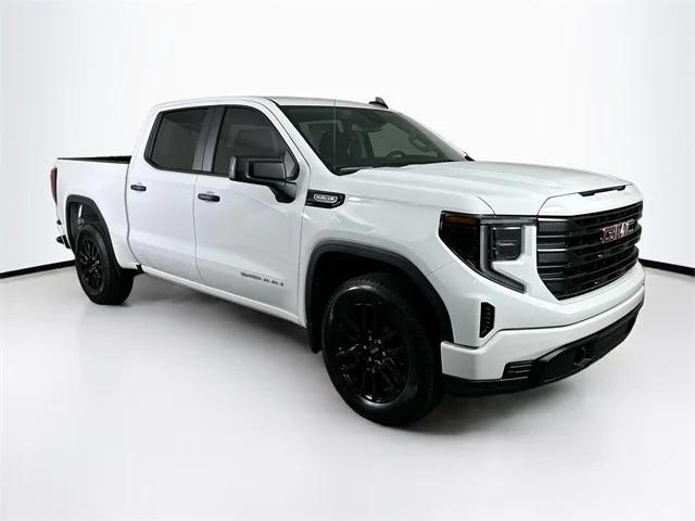 new 2024 GMC Sierra 1500 car, priced at $45,125