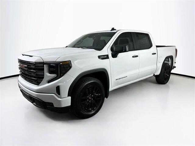 new 2024 GMC Sierra 1500 car, priced at $45,125