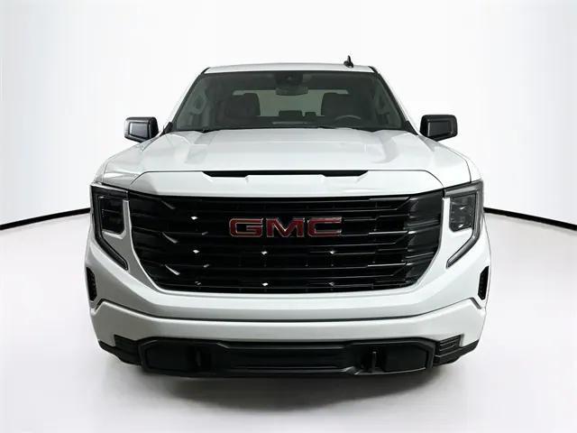 new 2024 GMC Sierra 1500 car, priced at $45,125