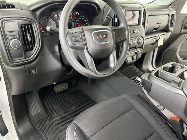 new 2024 GMC Sierra 1500 car, priced at $45,125