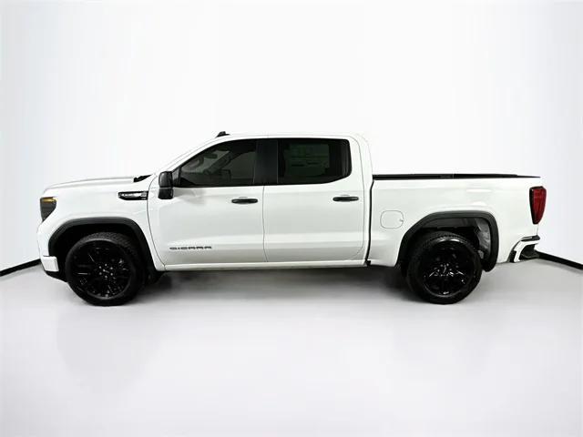 new 2024 GMC Sierra 1500 car, priced at $45,125