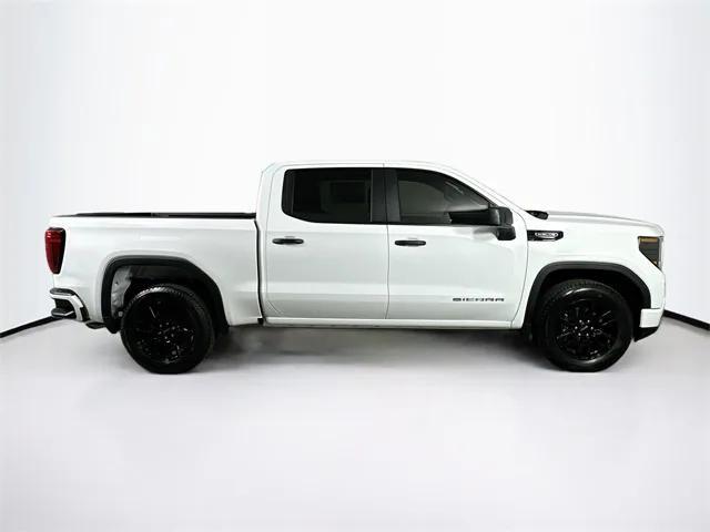 new 2024 GMC Sierra 1500 car, priced at $45,125