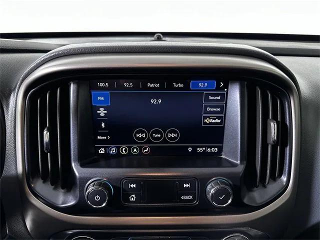 used 2019 Chevrolet Colorado car, priced at $25,985