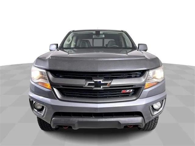 used 2019 Chevrolet Colorado car, priced at $25,985
