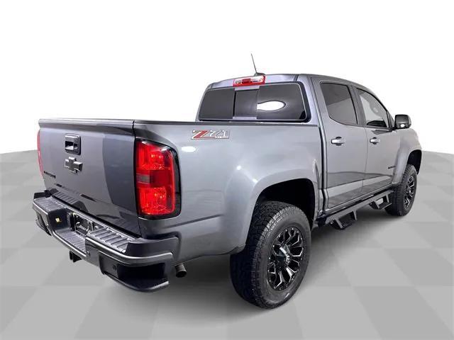used 2019 Chevrolet Colorado car, priced at $25,985