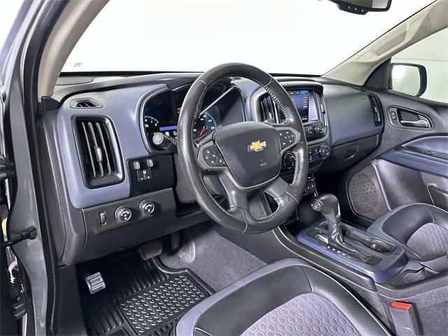 used 2019 Chevrolet Colorado car, priced at $25,985
