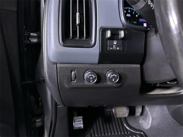 used 2019 Chevrolet Colorado car, priced at $25,985