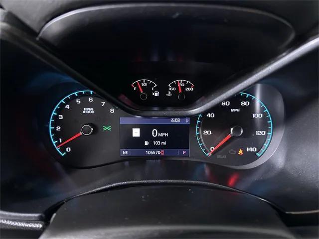 used 2019 Chevrolet Colorado car, priced at $25,985