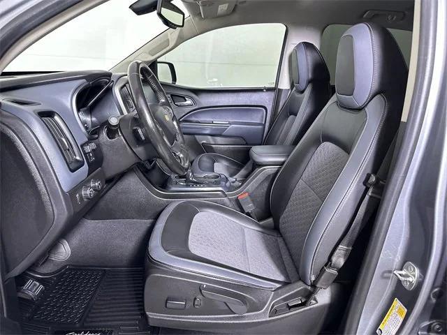 used 2019 Chevrolet Colorado car, priced at $25,985