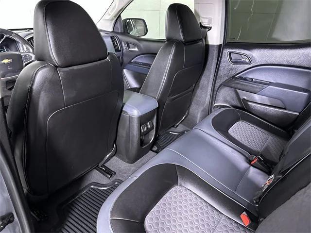 used 2019 Chevrolet Colorado car, priced at $25,985
