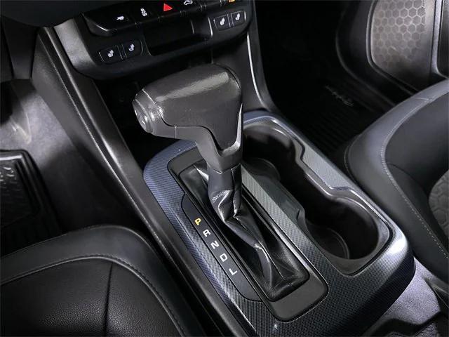 used 2019 Chevrolet Colorado car, priced at $25,985