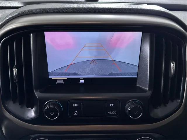 used 2019 Chevrolet Colorado car, priced at $25,985