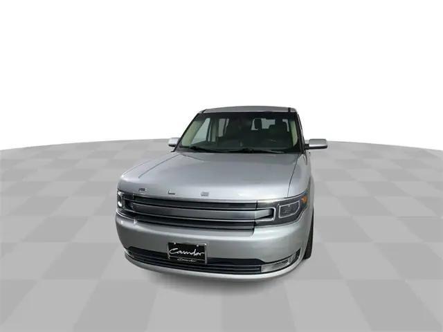 used 2019 Ford Flex car, priced at $15,995