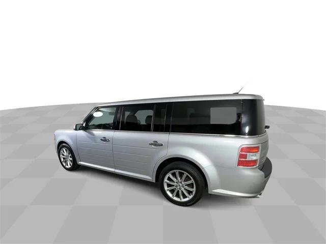 used 2019 Ford Flex car, priced at $15,995