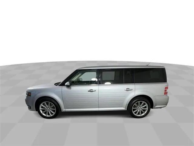 used 2019 Ford Flex car, priced at $15,995