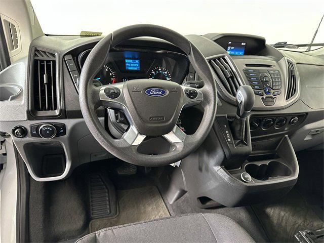 used 2018 Ford Transit-350 car, priced at $27,800