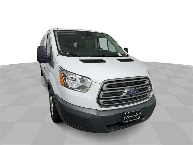 used 2018 Ford Transit-350 car, priced at $27,800