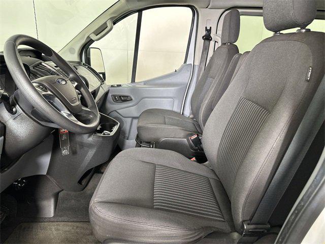 used 2018 Ford Transit-350 car, priced at $27,800