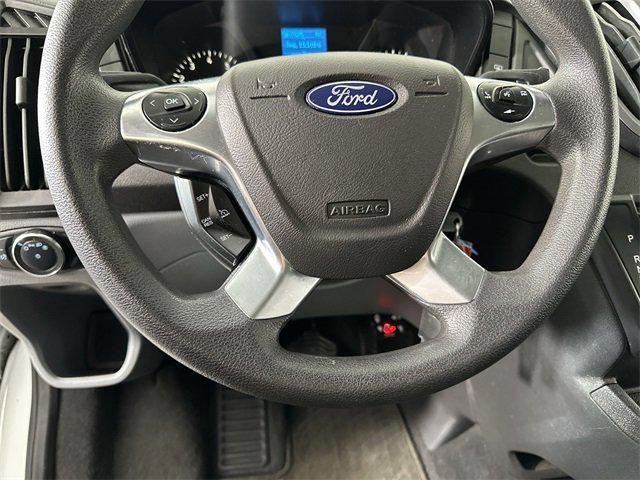 used 2018 Ford Transit-350 car, priced at $27,800