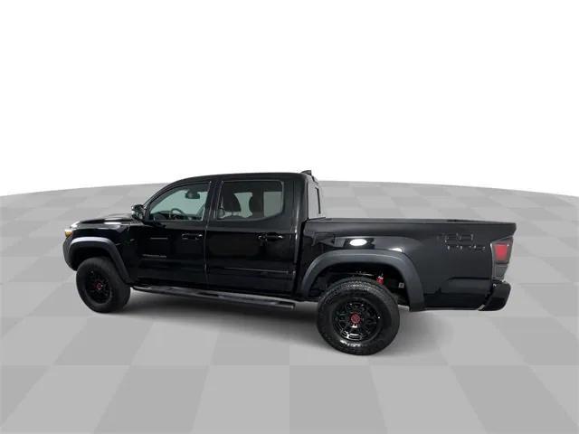 used 2023 Toyota Tacoma car, priced at $49,987