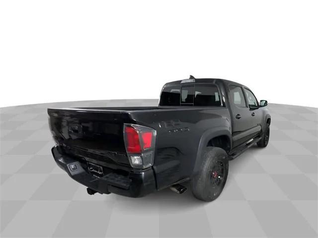 used 2023 Toyota Tacoma car, priced at $49,987