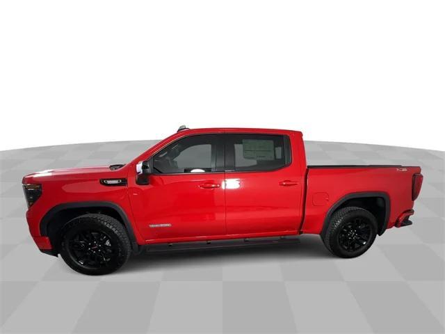 new 2025 GMC Sierra 1500 car, priced at $60,195