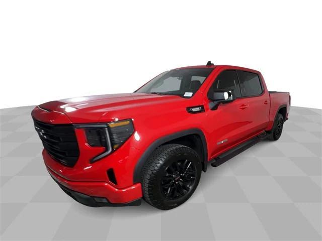 new 2025 GMC Sierra 1500 car, priced at $60,195