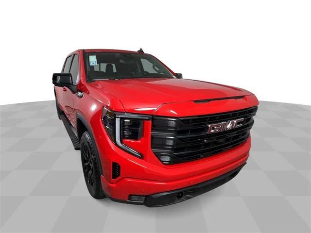 new 2025 GMC Sierra 1500 car, priced at $60,195