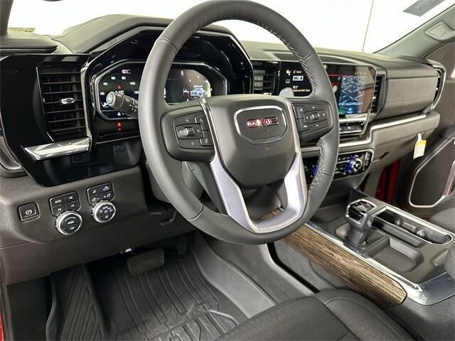 new 2025 GMC Sierra 1500 car, priced at $60,195