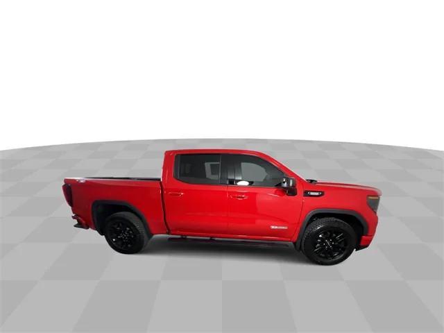 new 2025 GMC Sierra 1500 car, priced at $60,195