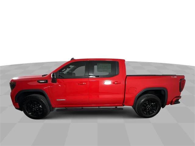 new 2025 GMC Sierra 1500 car, priced at $60,195