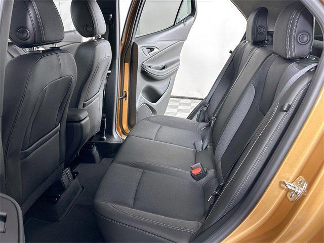 new 2025 Buick Encore GX car, priced at $20,825