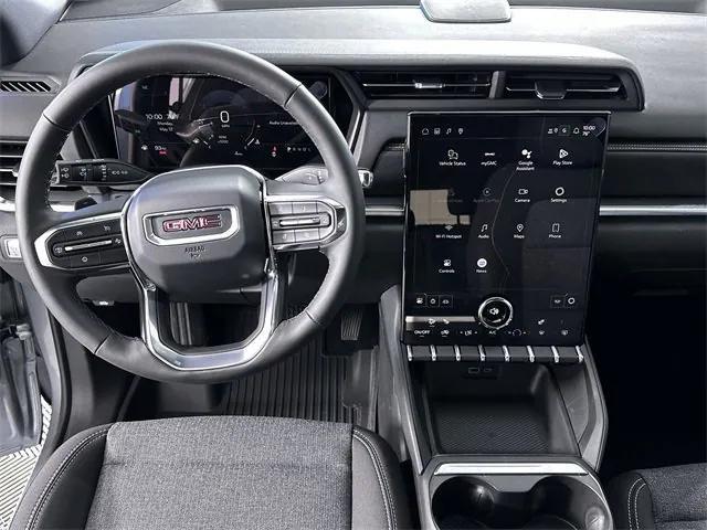 new 2026 GMC Terrain car, priced at $34,256