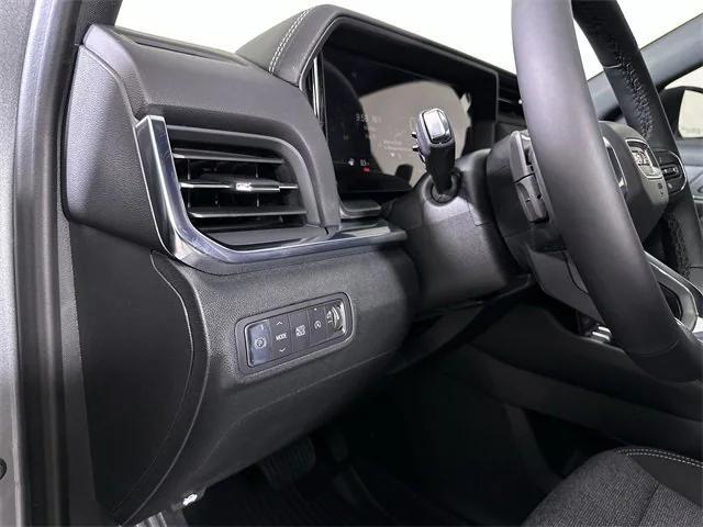 new 2026 GMC Terrain car, priced at $34,256