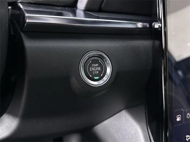 new 2026 GMC Terrain car, priced at $34,256