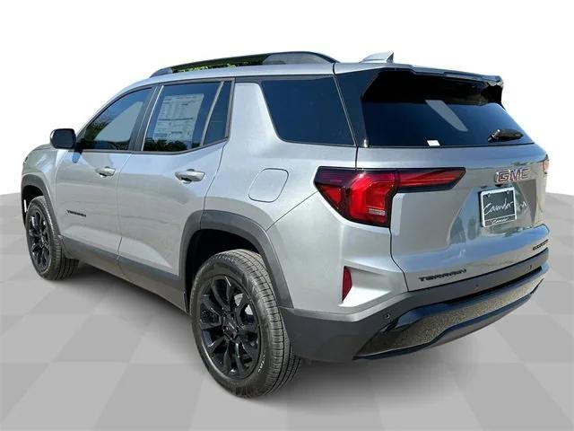 new 2026 GMC Terrain car, priced at $34,256