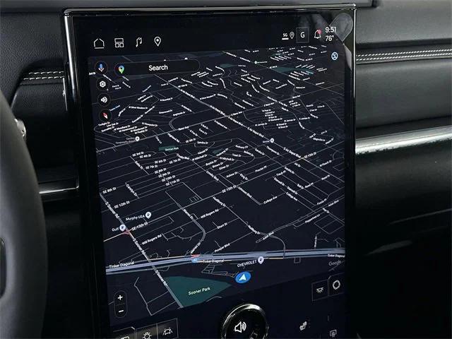 new 2026 GMC Terrain car, priced at $34,256