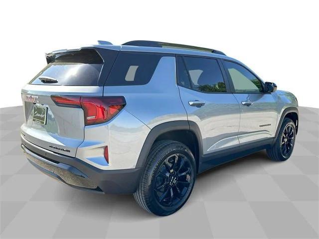 new 2026 GMC Terrain car, priced at $34,256