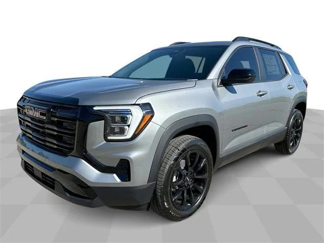new 2026 GMC Terrain car, priced at $34,256