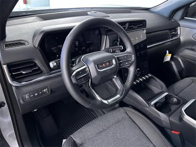 new 2026 GMC Terrain car, priced at $34,256