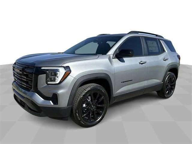 new 2026 GMC Terrain car, priced at $34,256