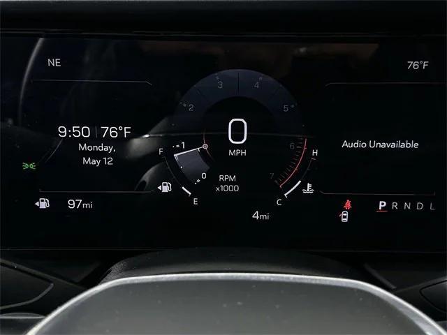 new 2026 GMC Terrain car, priced at $34,256