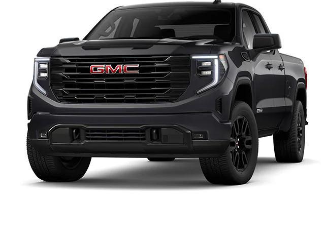 used 2023 GMC Sierra 1500 car, priced at $42,995