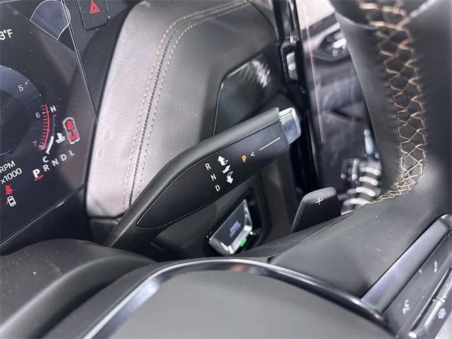 new 2025 GMC Yukon car, priced at $86,859